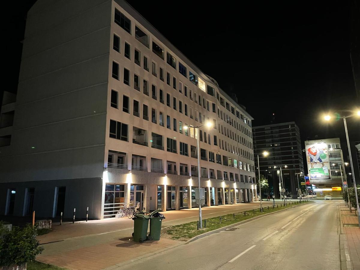 Korzo Osijek 2 Apartment Exterior photo